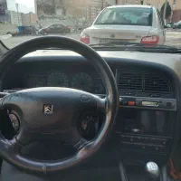 زانتیا 2000 هزار|خودرو سواری و وانت|تبریز, |دیوار