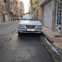 سمند مدل 1397|خودرو سواری و وانت|تهران, تختی|دیوار