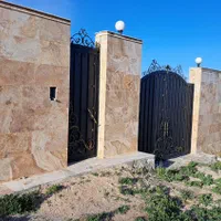 باغ ویلا 1000متری سنددار در بهترین نقطه|فروش خانه و ویلا|بستان آباد, |دیوار