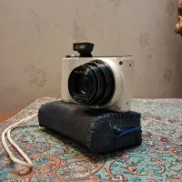دوربین سامسونگ