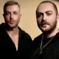 دو عدد بلیط کنار هم کنسرت مسیح وارش۲۵آذر ردیف جلو