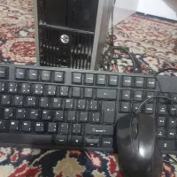 کامپیوتر|رایانه رومیزی|فومن, |دیوار