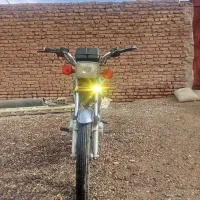 موتور ۲۰۰پرواز|موتورسیکلت|سیرجان, |دیوار