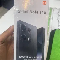 گوشی نوت ۱۴s