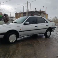 پژو ۴۰۵|خودرو سواری و وانت|دیواندره, |دیوار