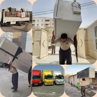 باربری حمل نقل اساس منزل اکیپ کورد اهواز شهرستان