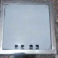 کابل شبکه و جبه کف شبکه|مودم و تجهیزات شبکه|ملارد, |دیوار