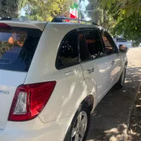 لیفان x60مدل ۹۳|خودرو سواری و وانت|ارسنجان, |دیوار