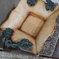 ظرف میوه|ظروف سرو و پذیرایی|گنبد کاووس, |دیوار