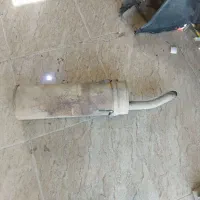 اگزوز 405 فابریک|قطعات یدکی و لوازم جانبی|بوکان, |دیوار