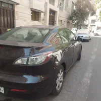 مزدا ۳ نیو مدل ۹۰ تیپ ۳