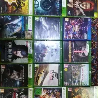 بازی ps4 ایکس باکس وان و 360