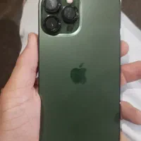 ایفون 13پرو مکس رنگ سبز