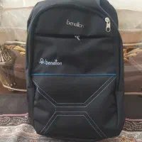 کیف مدرسه نو