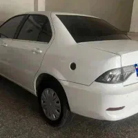 سمند سورن پلاس ef