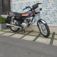 رهرو ۱۲۵ مدل 1401 فول کاربرات