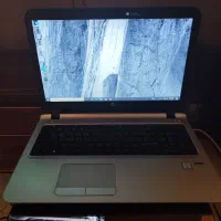 لپتاپ اچ پی|رایانه همراه|تهران, باغ فیض|دیوار