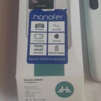 گوشی hanofer|موبایل|تهران, افسریه شمالی|دیوار