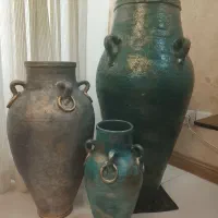 کوزه های تزیینی شیک