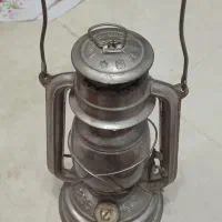 چراغ نفتی کلکسیونی