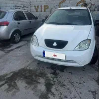 تیبا صندوق دار مدل ۹۳شاسی پلمپ