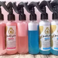 انواع محصولات آرگانیک آرایشی و بهداشتی|آرایشی، بهداشتی، درمانی|تربتحیدریه, شهرک ولیعصر|دیوار