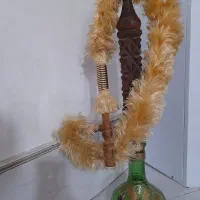 قلیون نو نو هست|صنایع دستی و سایر لوازم تزئینی|گرمسار, |دیوار