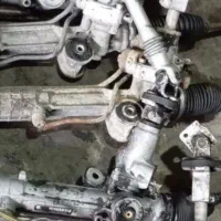 تعمیرات فرمان هیدرولیک وبرقی