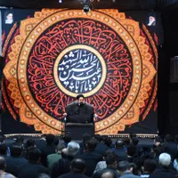 سخنران و روضه خوان ومنبری مجالس اهل بیت