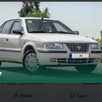 سمند ef7