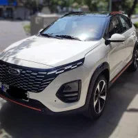 ایکس 33 اتومات/1402/ام وی ام X33 CROSS