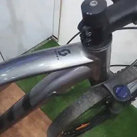 دوچرخه اسکات سایز29 تنه لارج