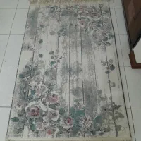 فرش 4متری و 1نیم|فرش|بومهن, |دیوار