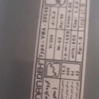 فن دمنده  ۳۰×۳۰|پنکه و تصفیه‌کنندهٔ هوا|تبریز, |دیوار