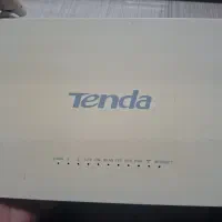 مودم ADSL تندا چهار پورت