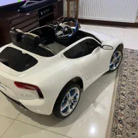 ماشین شارژی