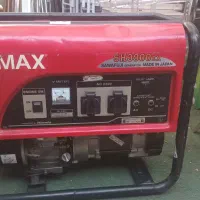 موتوربرق المکس ژاپن SH3900EX موتور هوندا GX200 اصل