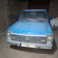 ماشین نیسان فروشی مدل 86