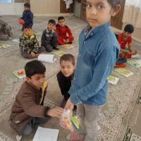 سواد اموزی اتباع خارجه