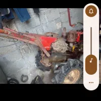 فروشی موتوربیجارکاری کبوتا با تمام ادوات|ماشین‌آلات صنعتی|چابکسر, |دیوار