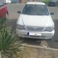 پراید ۱۳۲ مدل ۹۰