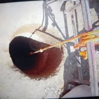 چاه کن چاه فاظلاب ۲۴ ساعته باقیمت مناسب