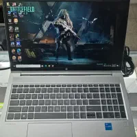 لبتاپ hp probook