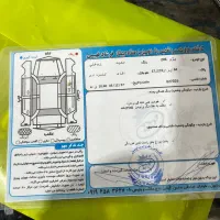 206tu3|خودرو سواری و وانت|اردبیل, |دیوار