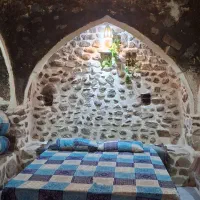 اجاره منزل با تمام امکانت در بافت تاریخی قلات