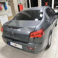 رانا پلاس 1400|خودرو سواری و وانت|مریوان, |دیوار