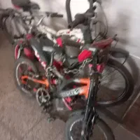 3 تا دوچرخه|دوچرخه، اسکیت، اسکوتر|اسلام‌شهر, شهرک مفیدی|دیوار