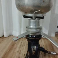 چرخ شیر|ماشینآلات صنعتی|گرمخان, |دیوار