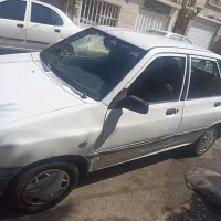 پراید مدل ۹۰