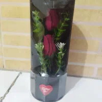 گل مصنوعی